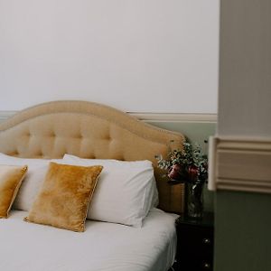 King Room Balcony